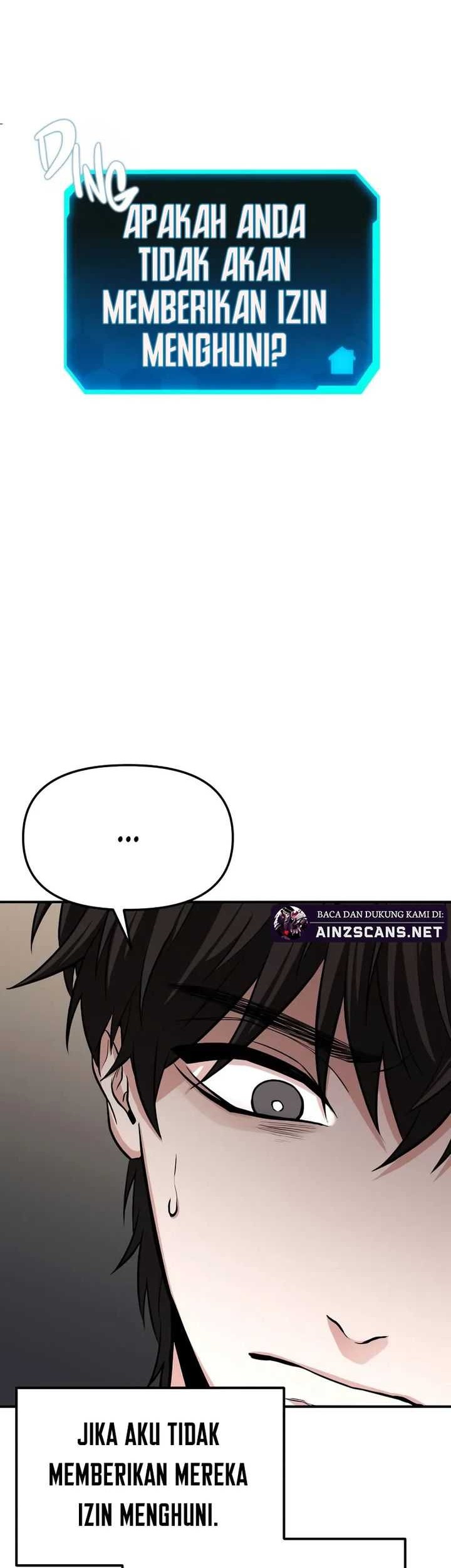 The Ultimate Shut-In Chapter 04 Gambar 14