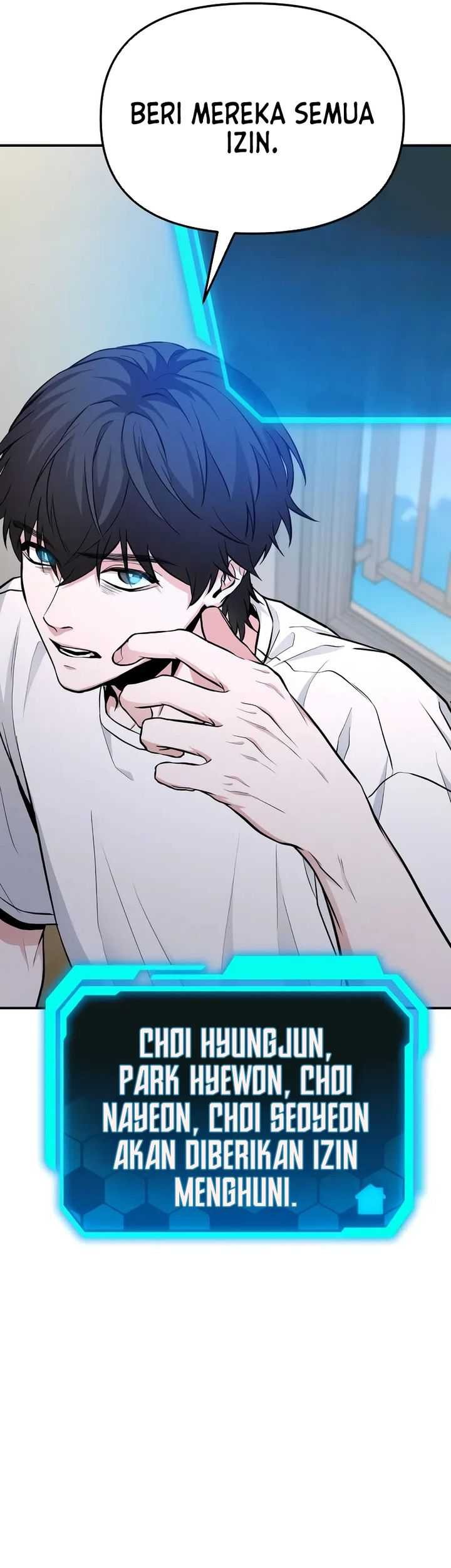 The Ultimate Shut-In Chapter 04 Gambar 16