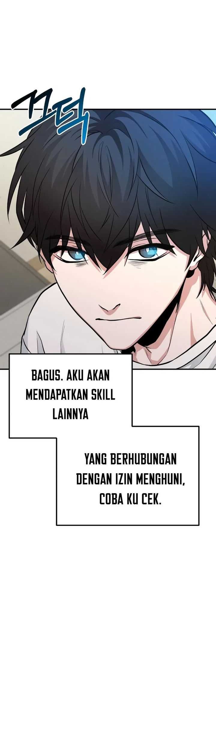 The Ultimate Shut-In Chapter 04 Gambar 17