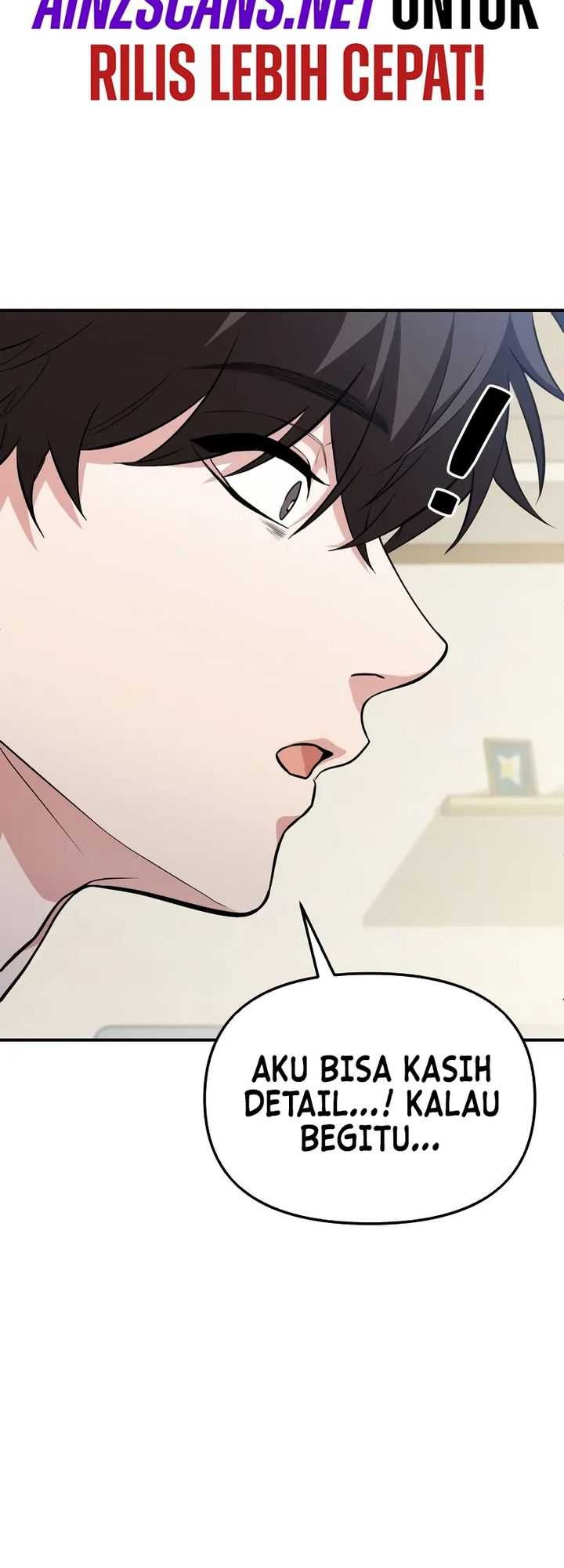 The Ultimate Shut-In Chapter 04 Gambar 27