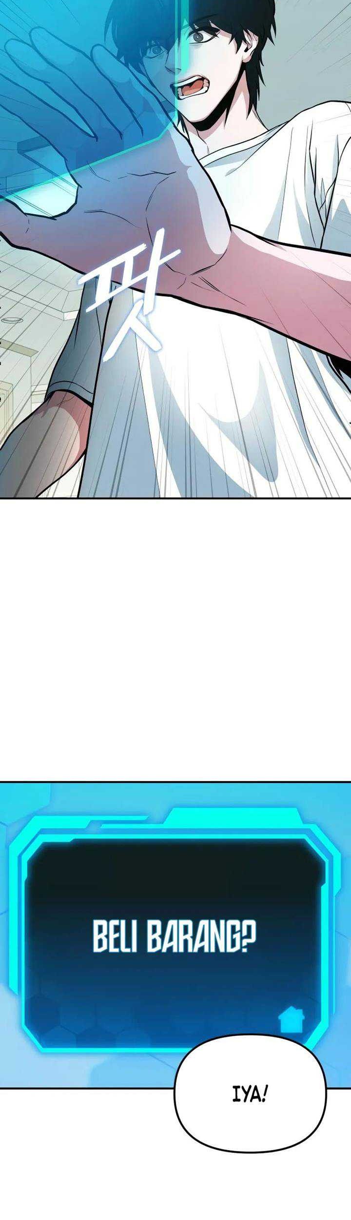 The Ultimate Shut-In Chapter 03 Gambar 53