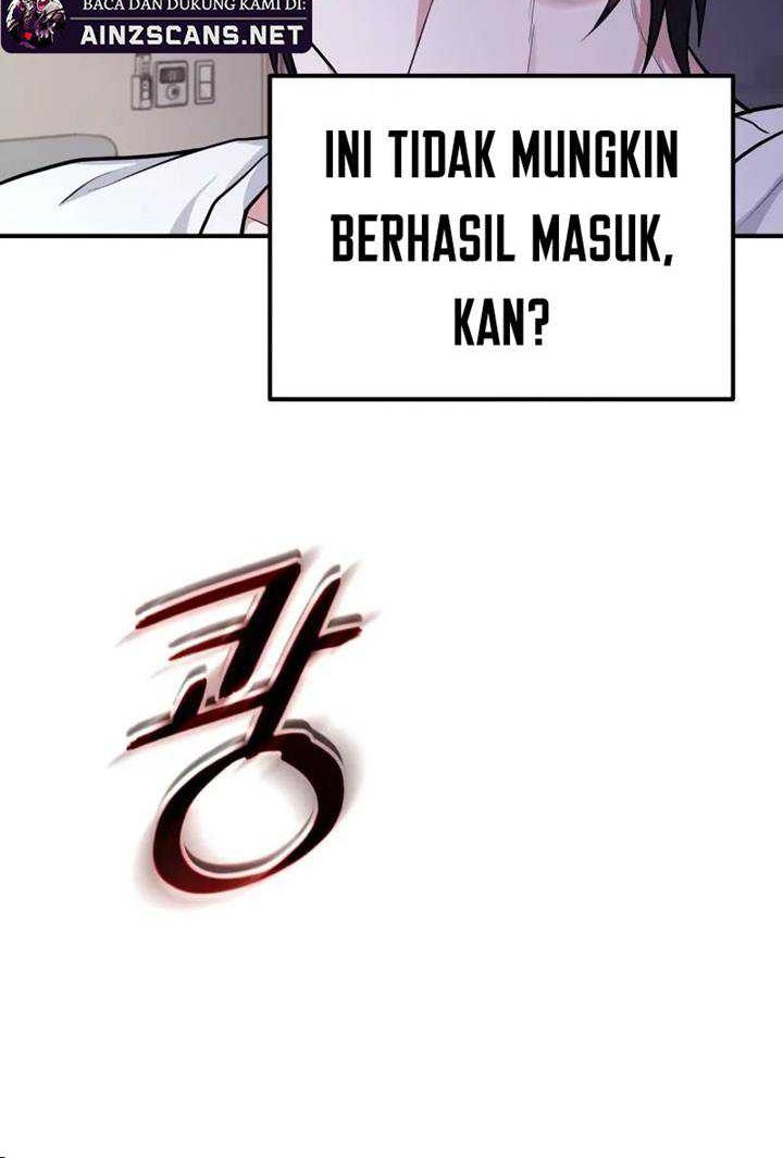 The Ultimate Shut-In Chapter 03 Gambar 44
