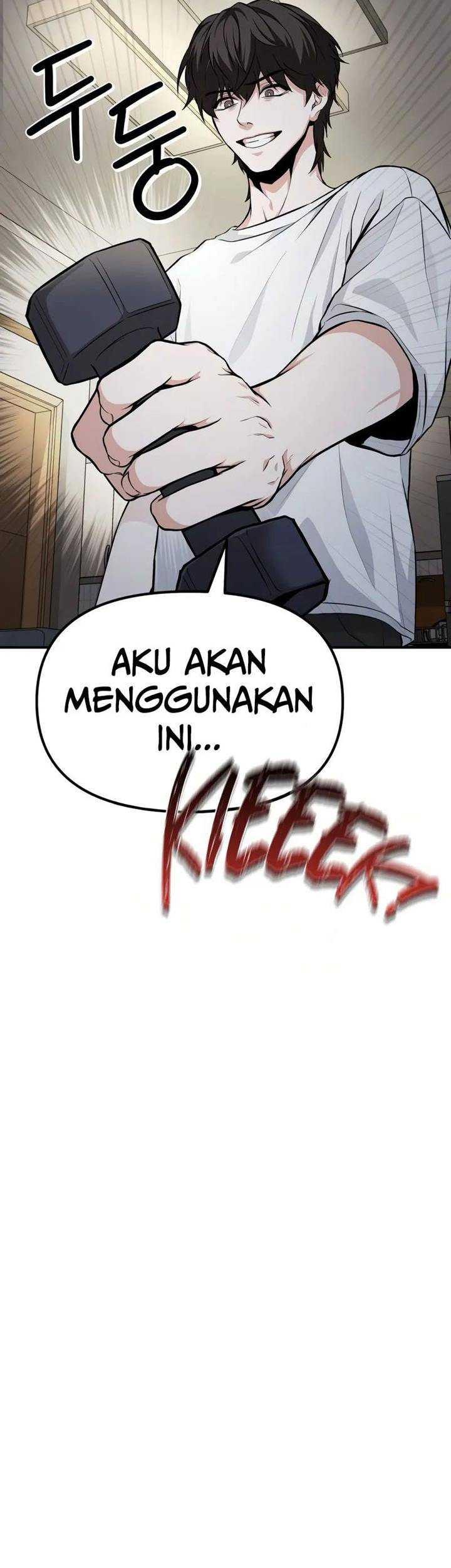 The Ultimate Shut-In Chapter 02 Gambar 23
