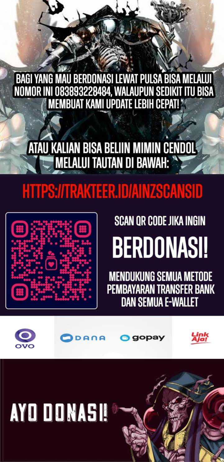 Komik The Ultimate Shut-In Chapter 01 gambar nomor 1