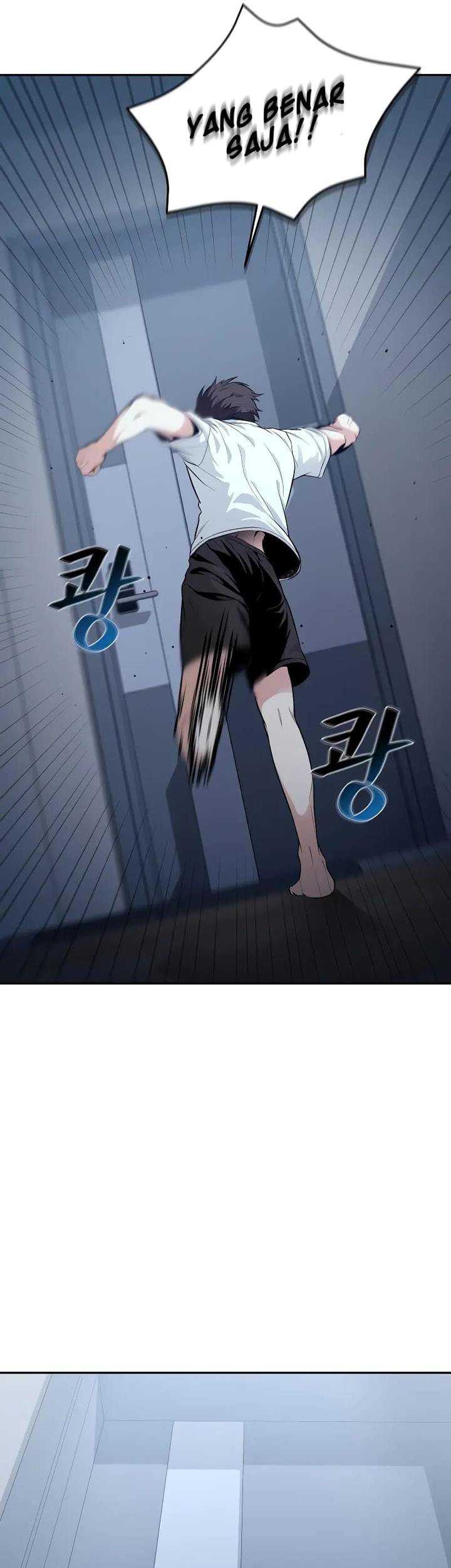 The Ultimate Shut-In Chapter 01 Gambar 43