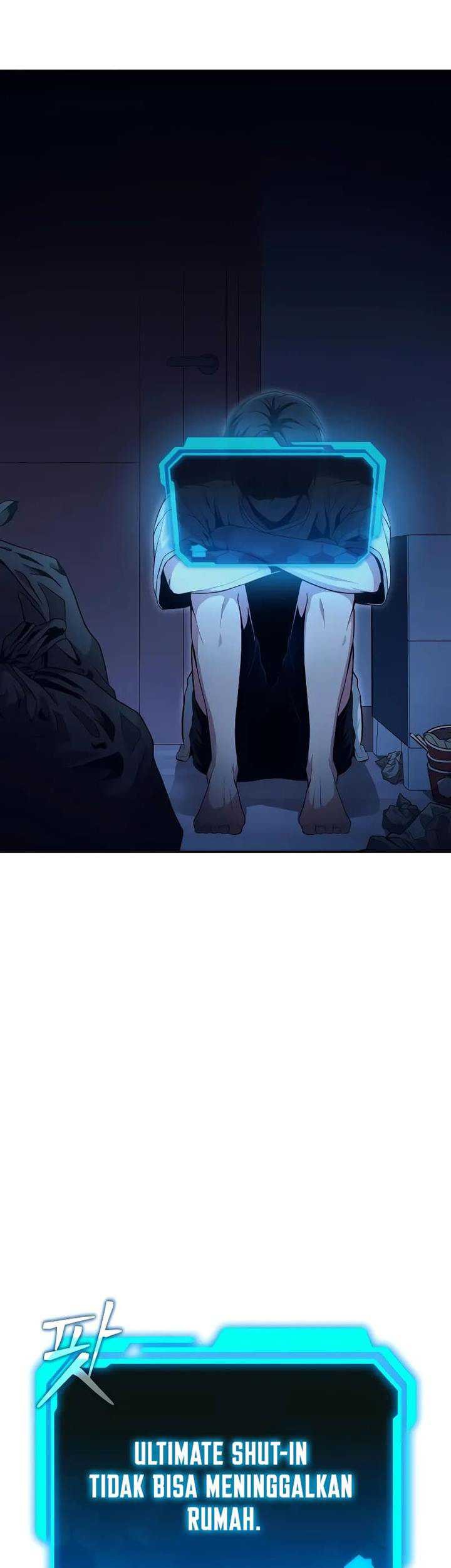 The Ultimate Shut-In Chapter 01 Gambar 49