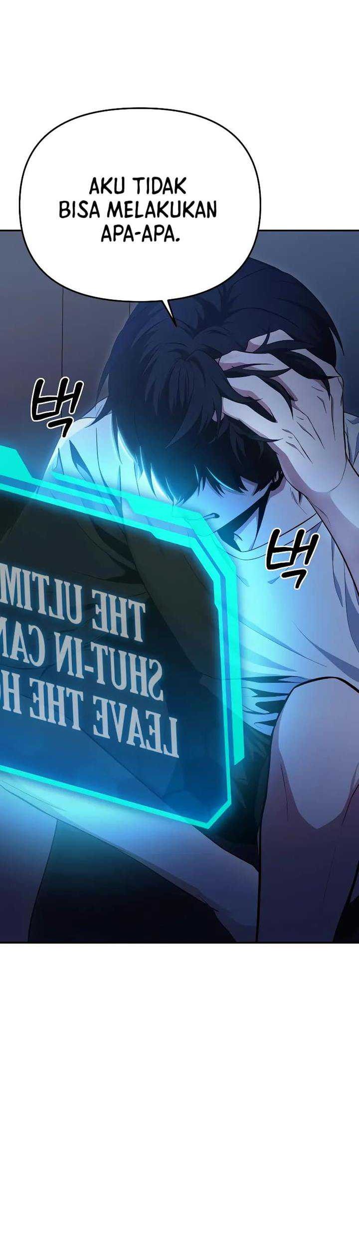 The Ultimate Shut-In Chapter 01 Gambar 51