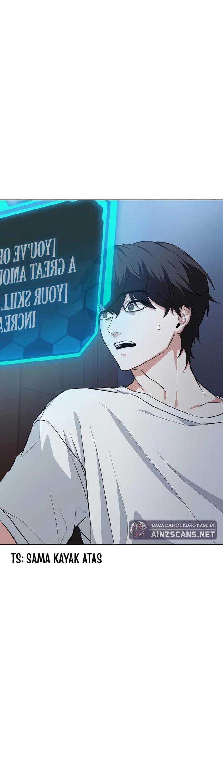 The Ultimate Shut-In Chapter 01 Gambar 58