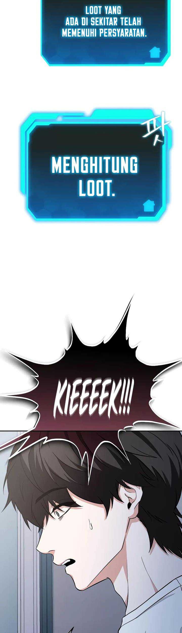 The Ultimate Shut-In Chapter 01 Gambar 63