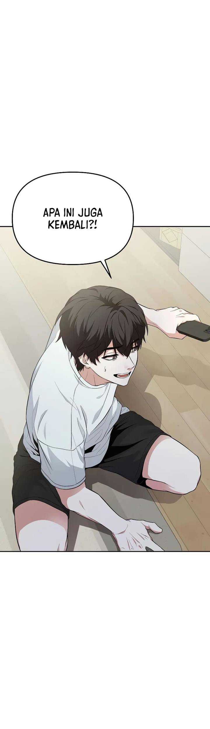 The Ultimate Shut-In Chapter 01 Gambar 79