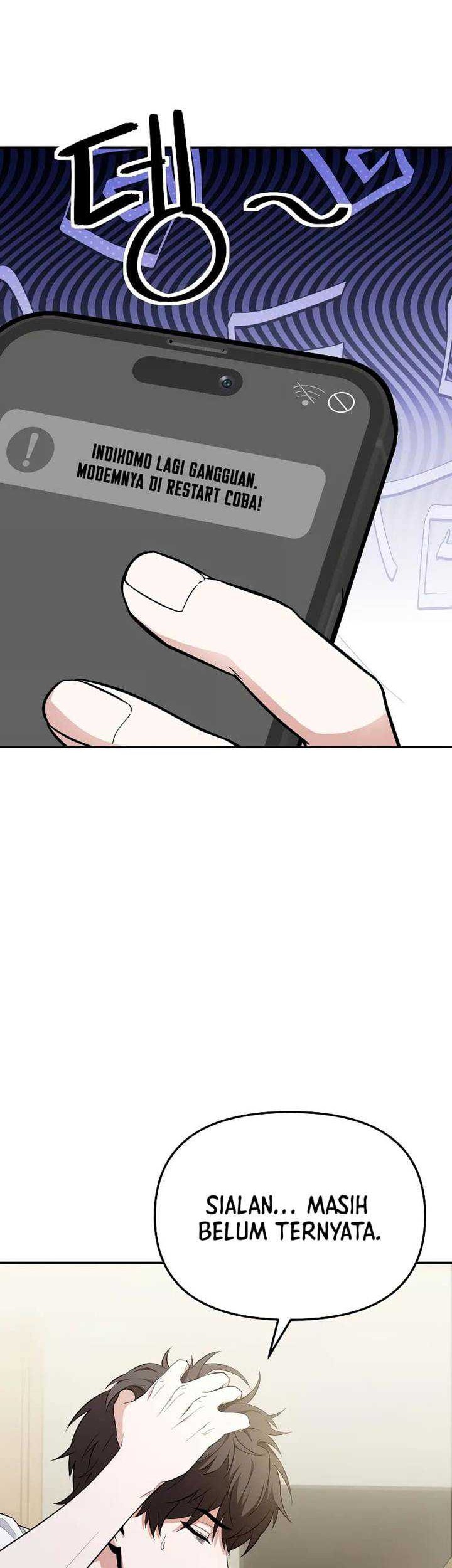 The Ultimate Shut-In Chapter 01 Gambar 80