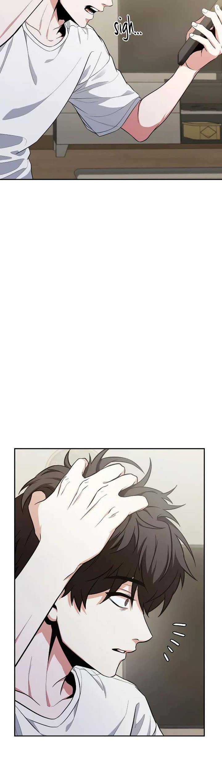 The Ultimate Shut-In Chapter 01 Gambar 81