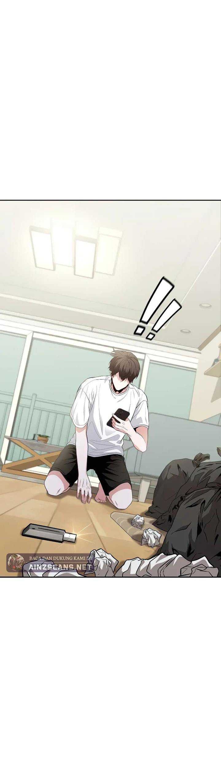 The Ultimate Shut-In Chapter 01 Gambar 82