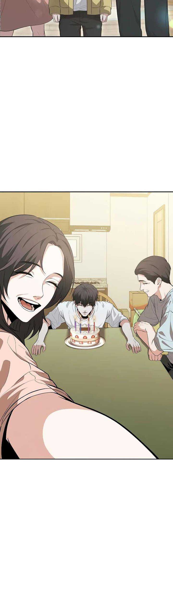 The Ultimate Shut-In Chapter 01 Gambar 87