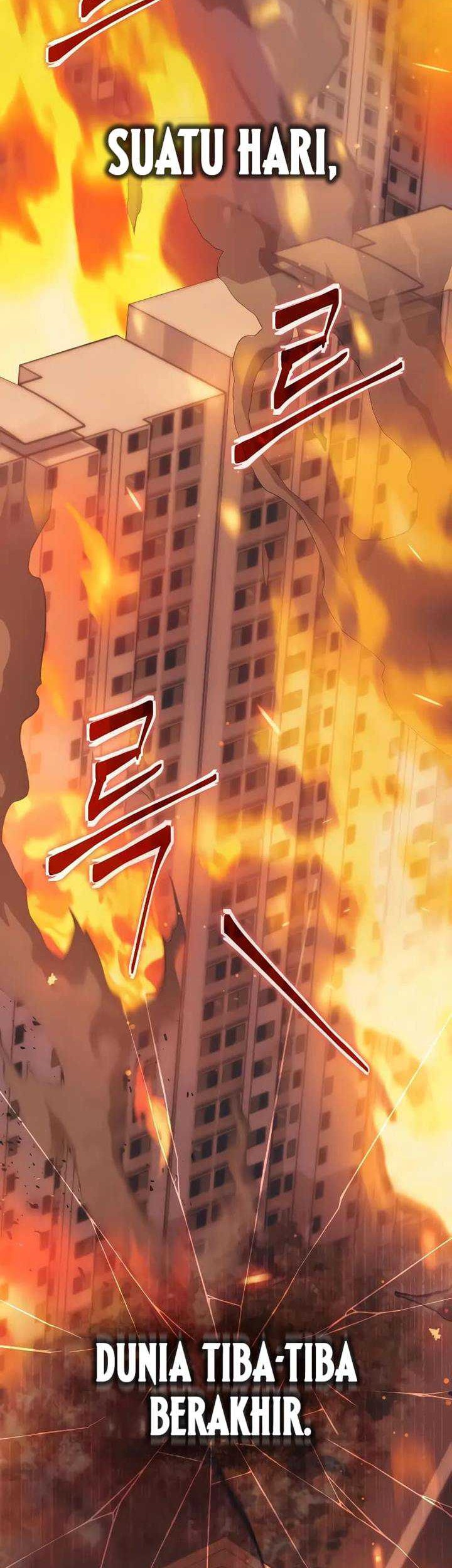 The Ultimate Shut-In Chapter 01 Gambar 4