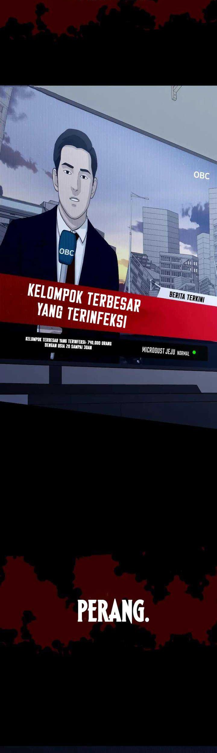 The Ultimate Shut-In Chapter 01 Gambar 6