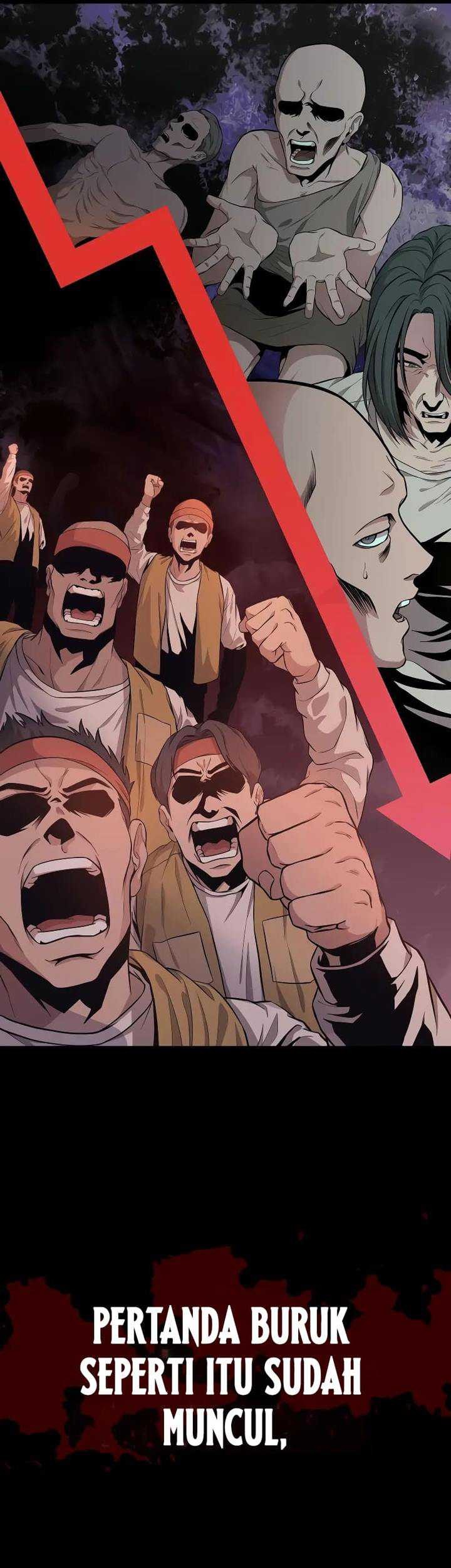 The Ultimate Shut-In Chapter 01 Gambar 9