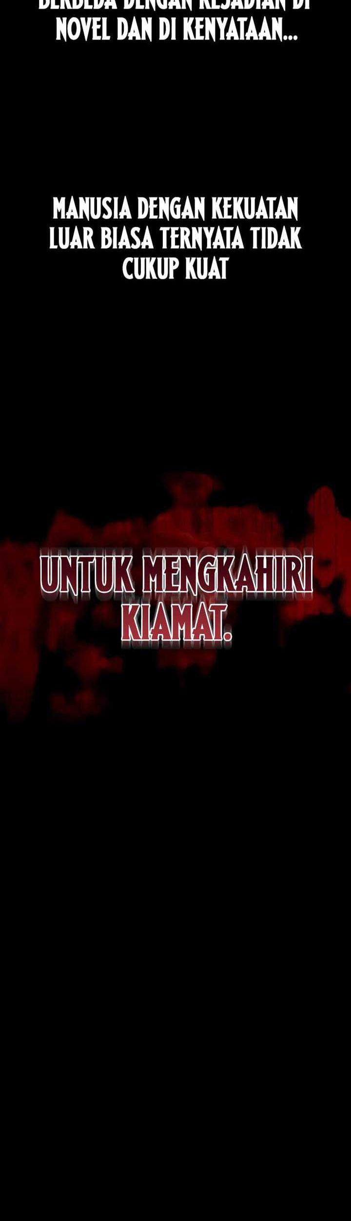 The Ultimate Shut-In Chapter 01 Gambar 16