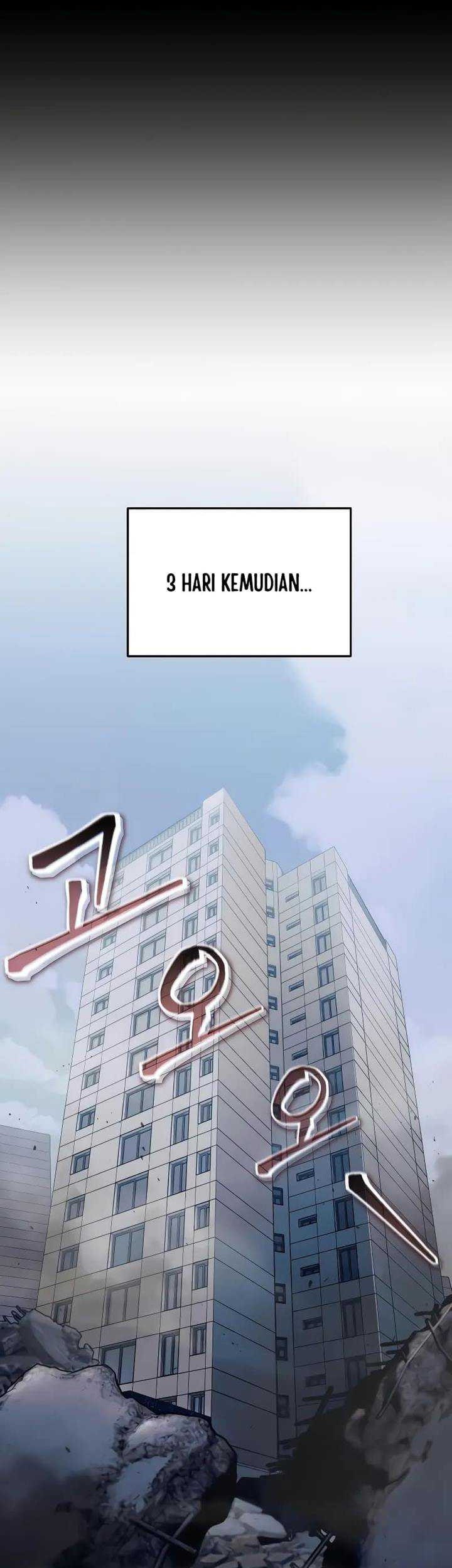 The Ultimate Shut-In Chapter 01 Gambar 17