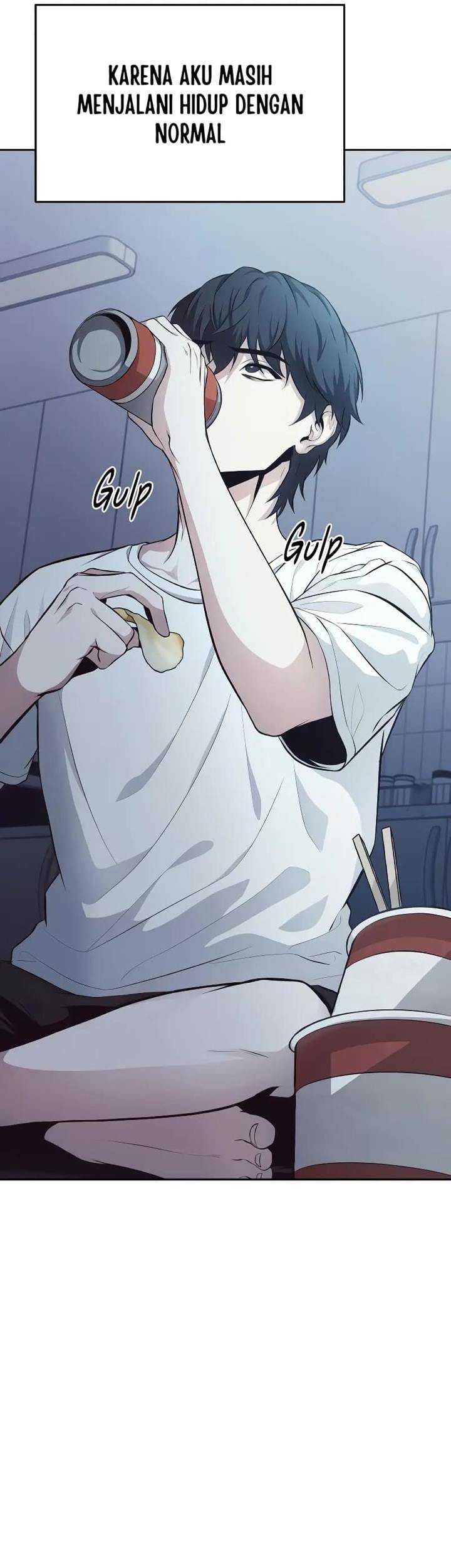 The Ultimate Shut-In Chapter 01 Gambar 21