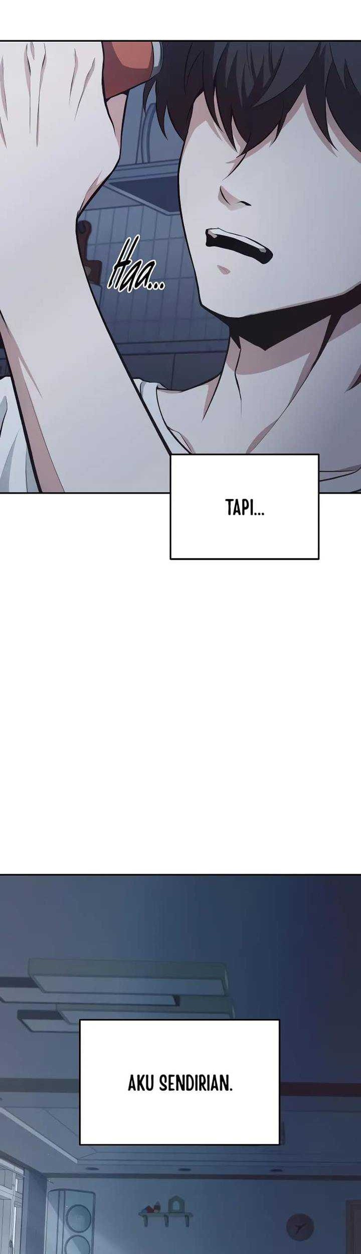 The Ultimate Shut-In Chapter 01 Gambar 22