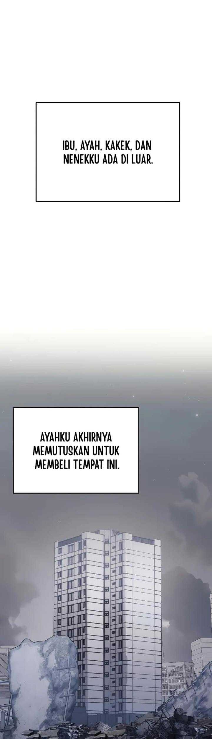 The Ultimate Shut-In Chapter 01 Gambar 24