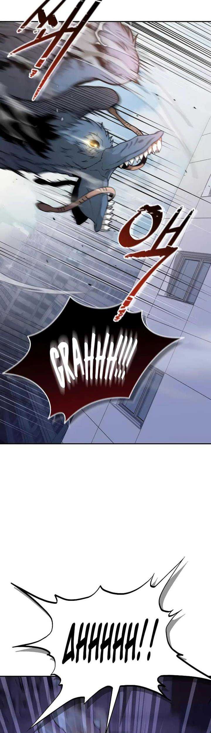 The Ultimate Shut-In Chapter 01 Gambar 34