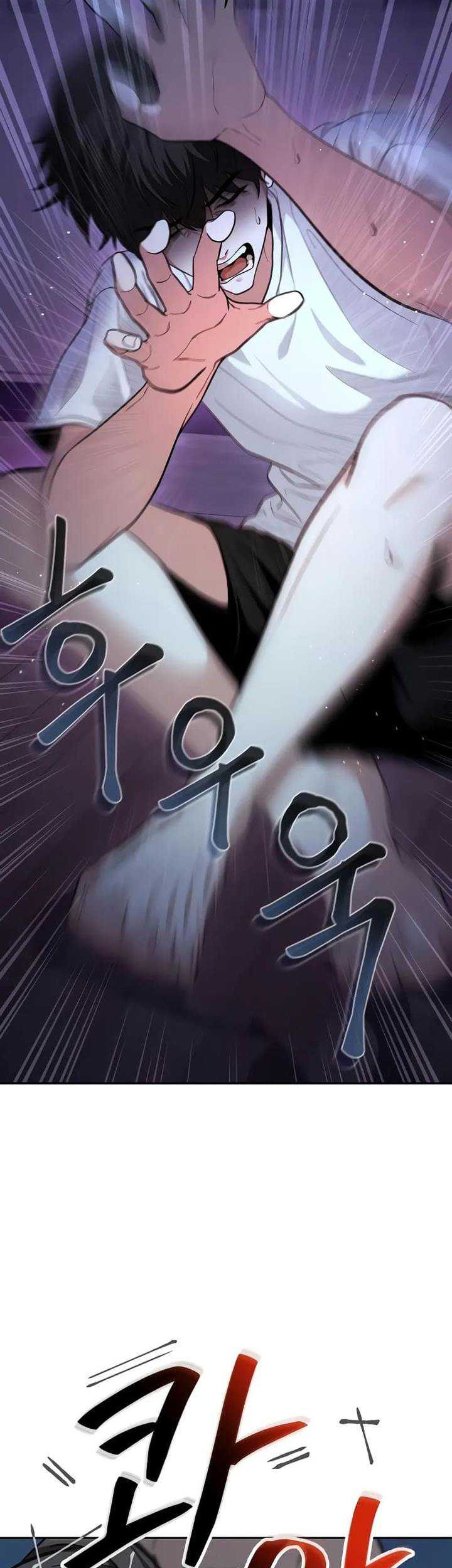 The Ultimate Shut-In Chapter 01 Gambar 35