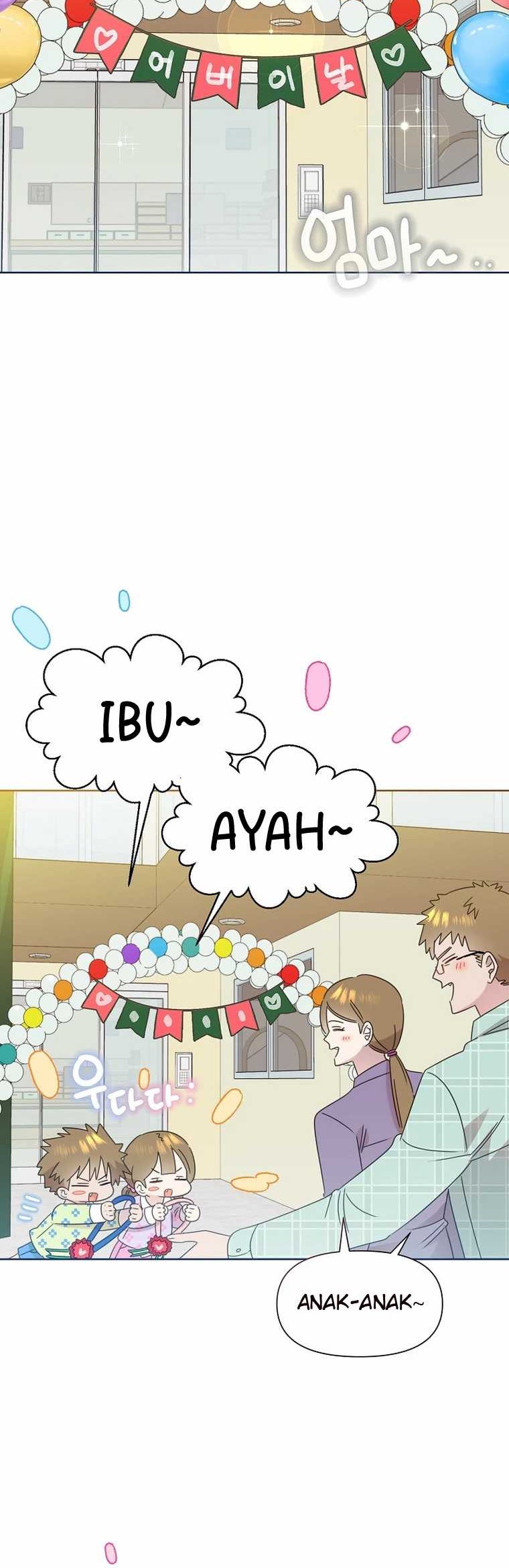 Brother, Am I Cute? Chapter 50 Gambar 20