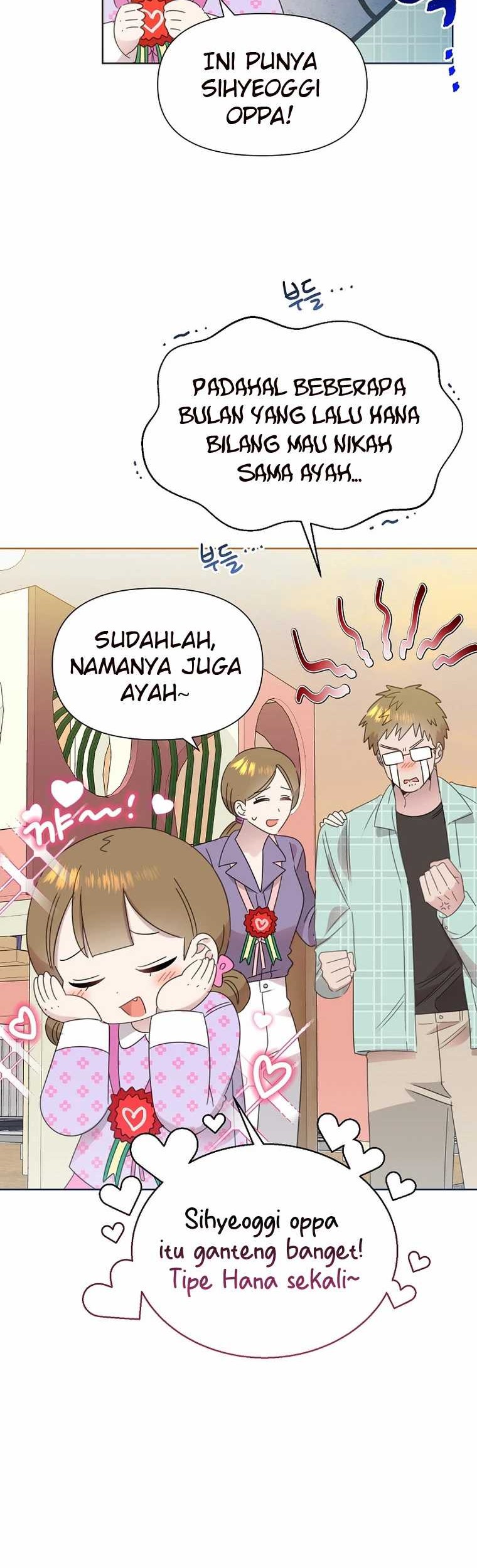 Brother, Am I Cute? Chapter 50 Gambar 22