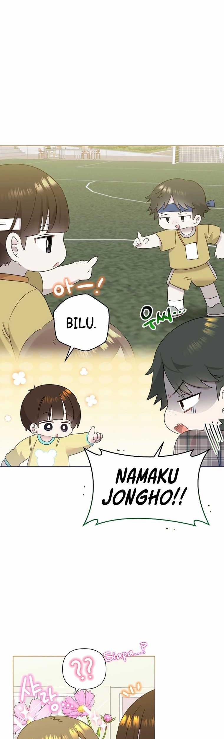 Brother, Am I Cute? Chapter 50 Gambar 37