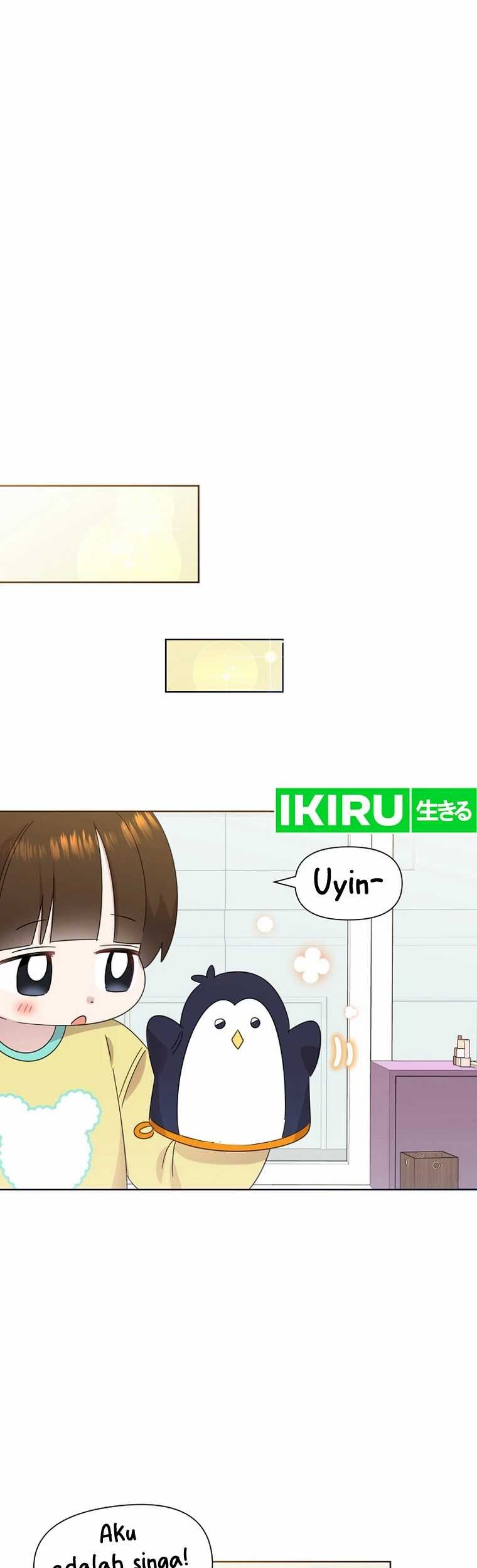 Brother, Am I Cute? Chapter 50 Gambar 39