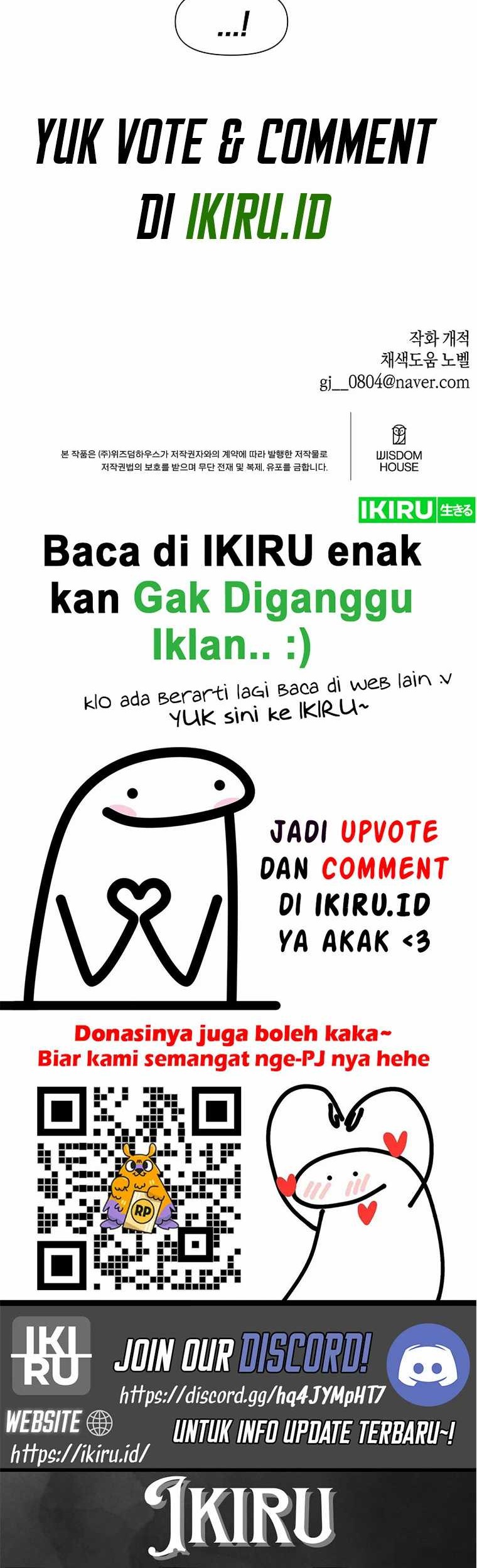 Brother, Am I Cute? Chapter 50 Gambar 45