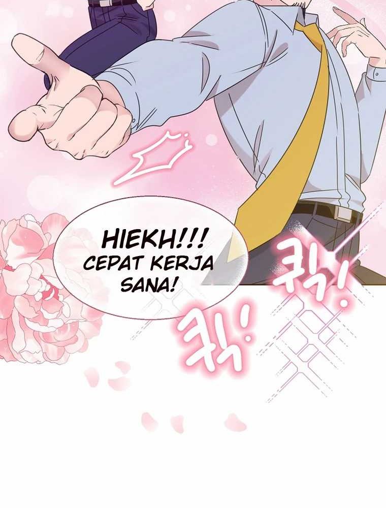 Brother, Am I Cute? Chapter 49 Gambar 8
