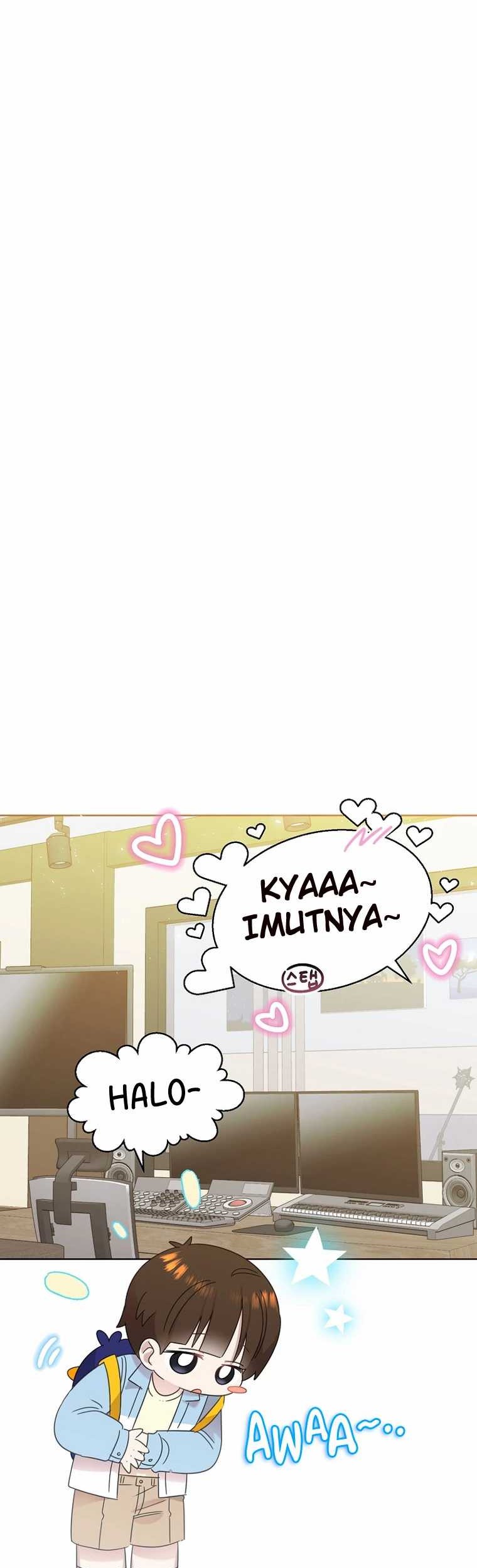 Brother, Am I Cute? Chapter 49 Gambar 11