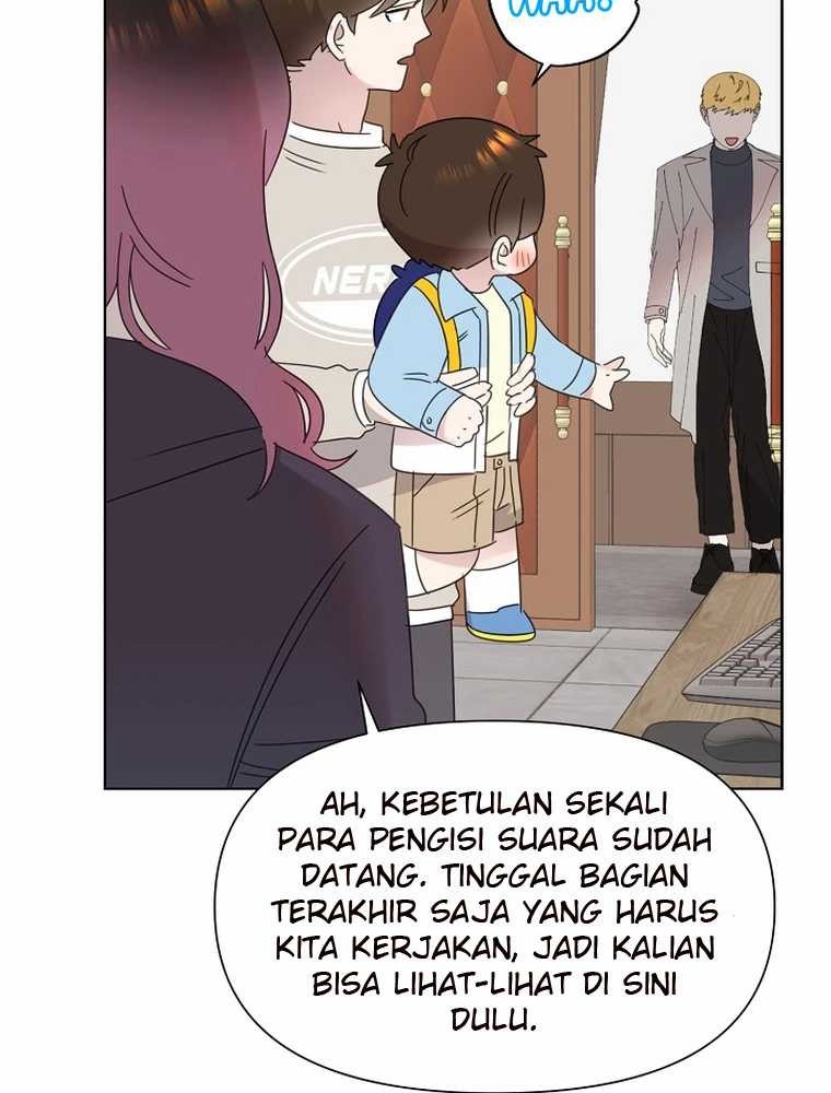 Brother, Am I Cute? Chapter 49 Gambar 15
