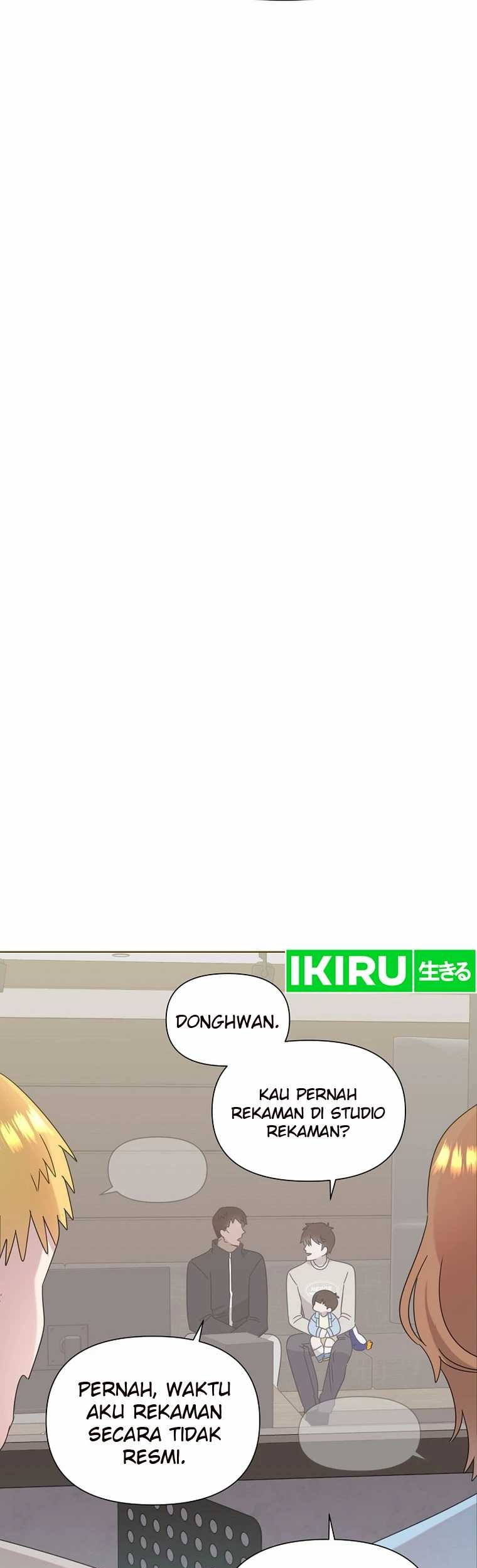 Brother, Am I Cute? Chapter 49 Gambar 16