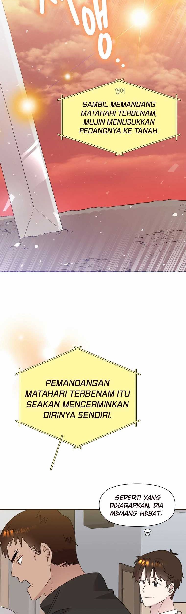 Brother, Am I Cute? Chapter 49 Gambar 24