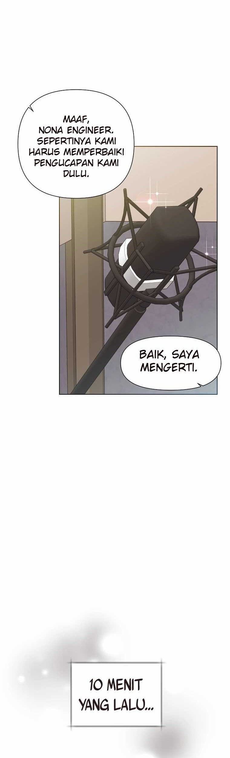 Brother, Am I Cute? Chapter 49 Gambar 28
