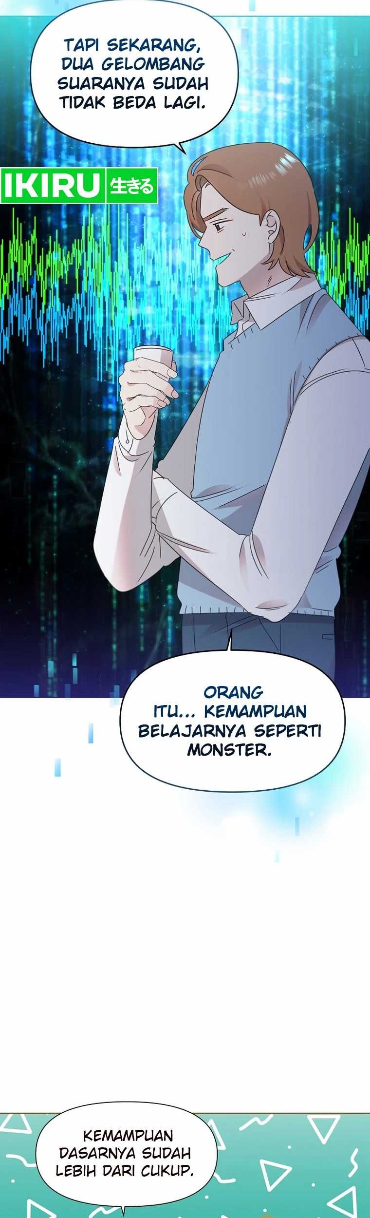 Brother, Am I Cute? Chapter 49 Gambar 42