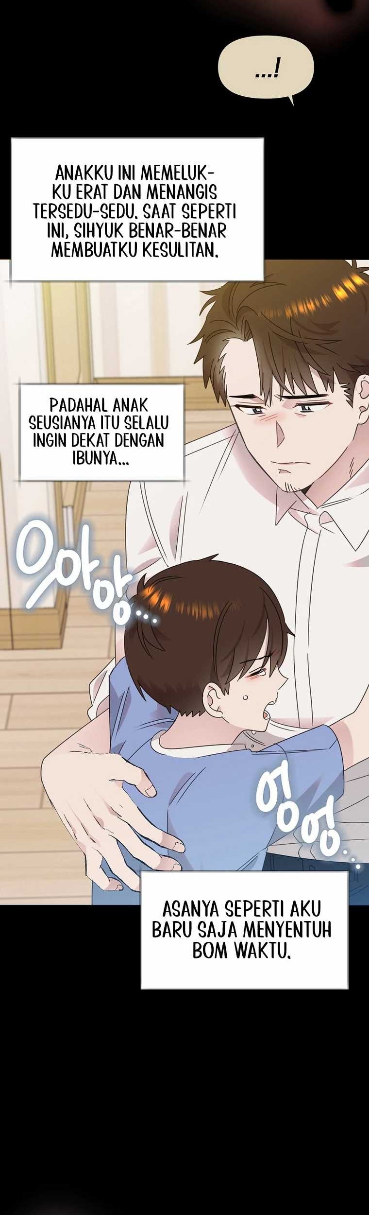 Brother, Am I Cute? Chapter 48 Gambar 5