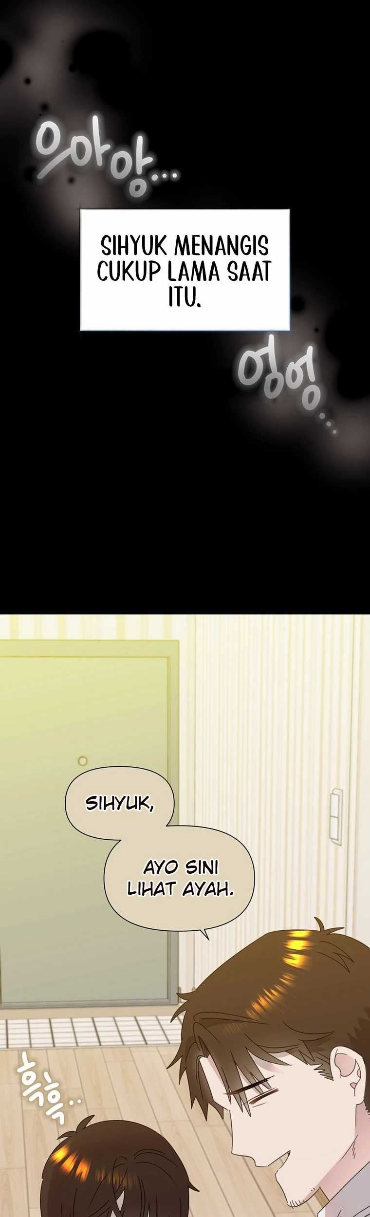 Brother, Am I Cute? Chapter 48 Gambar 6