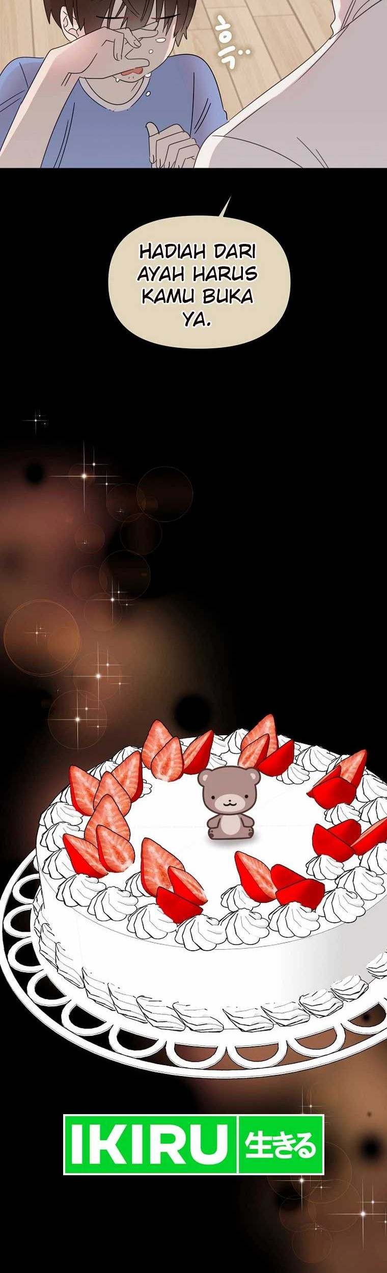 Brother, Am I Cute? Chapter 48 Gambar 7