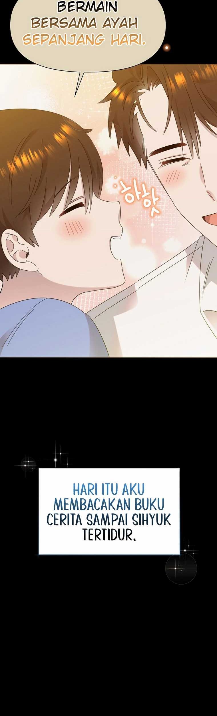 Brother, Am I Cute? Chapter 48 Gambar 11