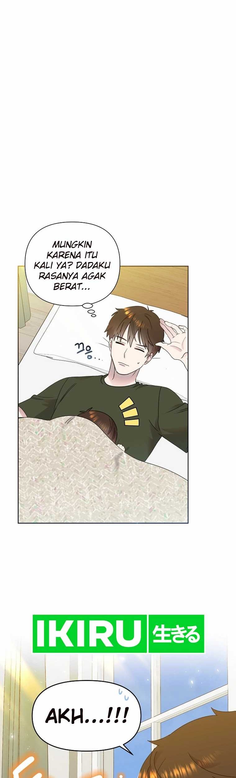 Brother, Am I Cute? Chapter 48 Gambar 14