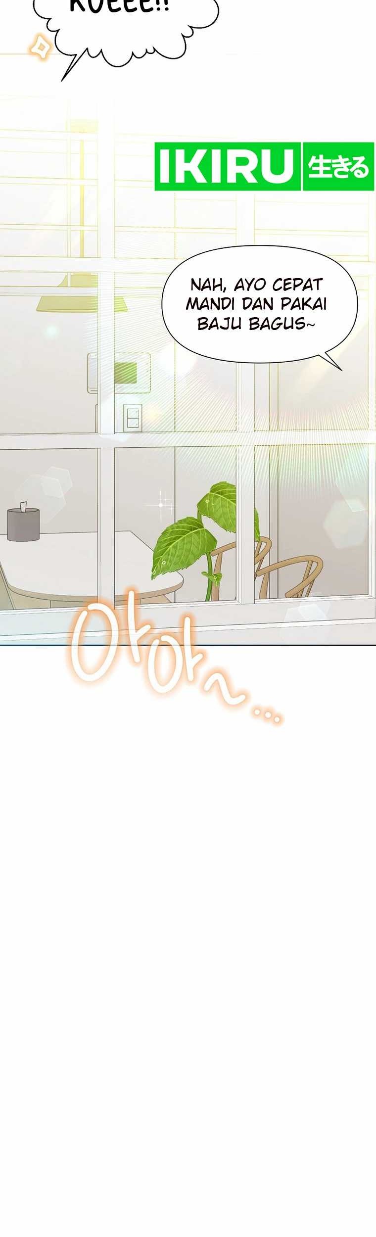 Brother, Am I Cute? Chapter 48 Gambar 18