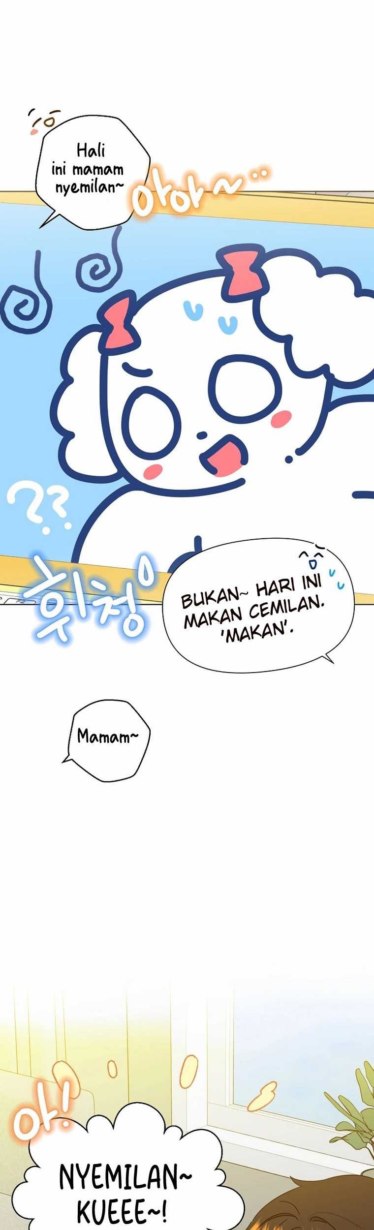 Brother, Am I Cute? Chapter 48 Gambar 26