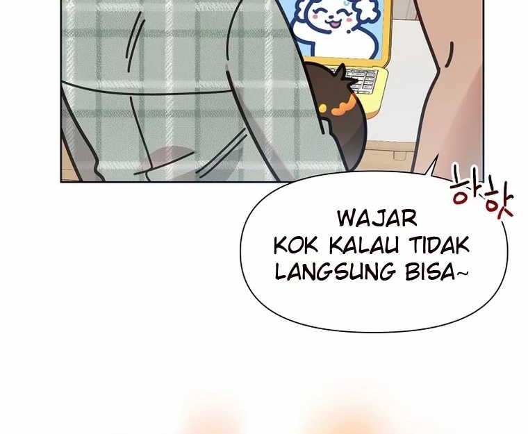 Brother, Am I Cute? Chapter 48 Gambar 29