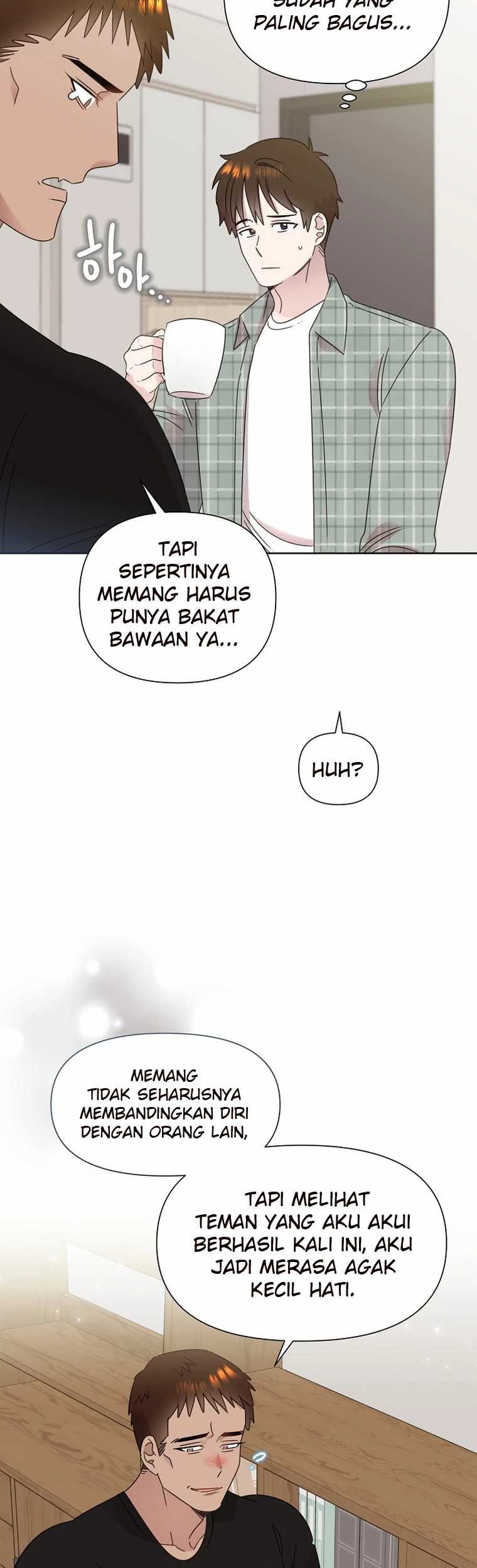 Brother, Am I Cute? Chapter 48 Gambar 46