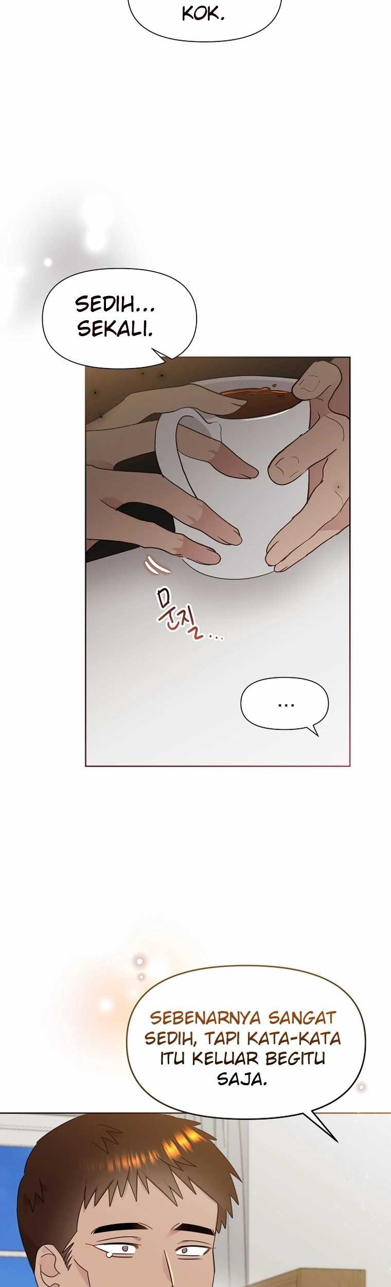 Brother, Am I Cute? Chapter 48 Gambar 48